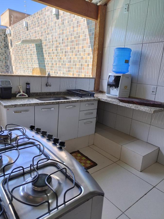 Recanto Dondoca Olímpia Exterior foto